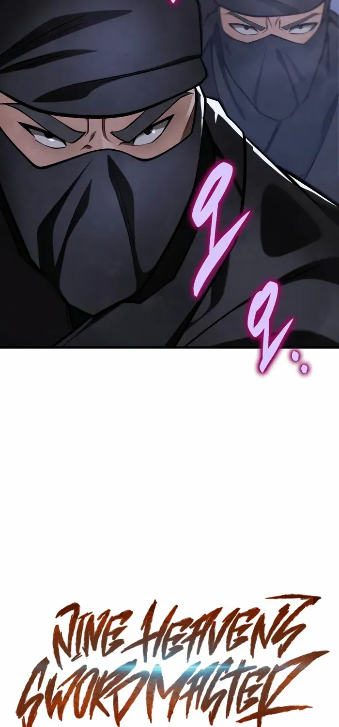 Heavenly Inquisition Sword (Nine Heavens Swordmaster) Zinmanga X Chapter 65 Page 14