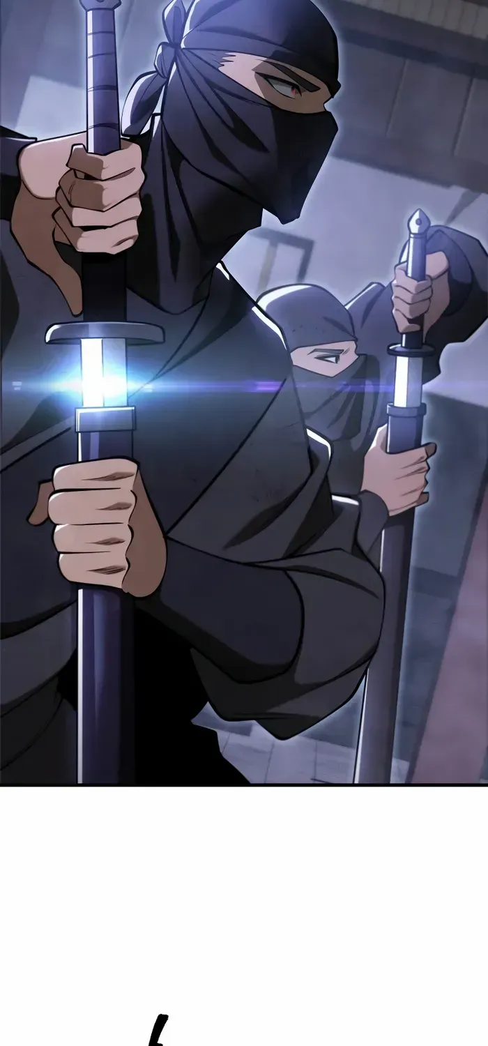 Heavenly Inquisition Sword (Nine Heavens Swordmaster) Zinmanga X Chapter 65 Page 16