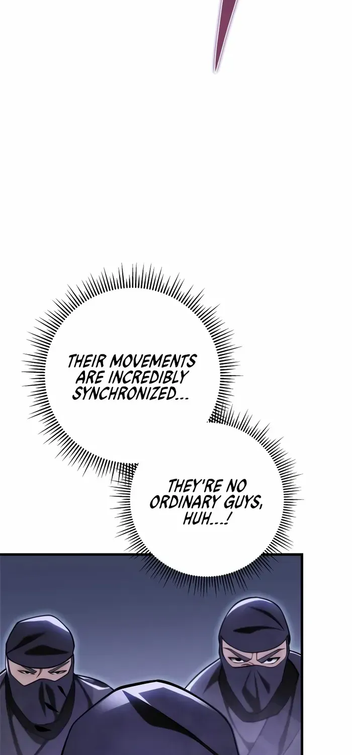 Heavenly Inquisition Sword (Nine Heavens Swordmaster) Zinmanga X Chapter 65 Page 19