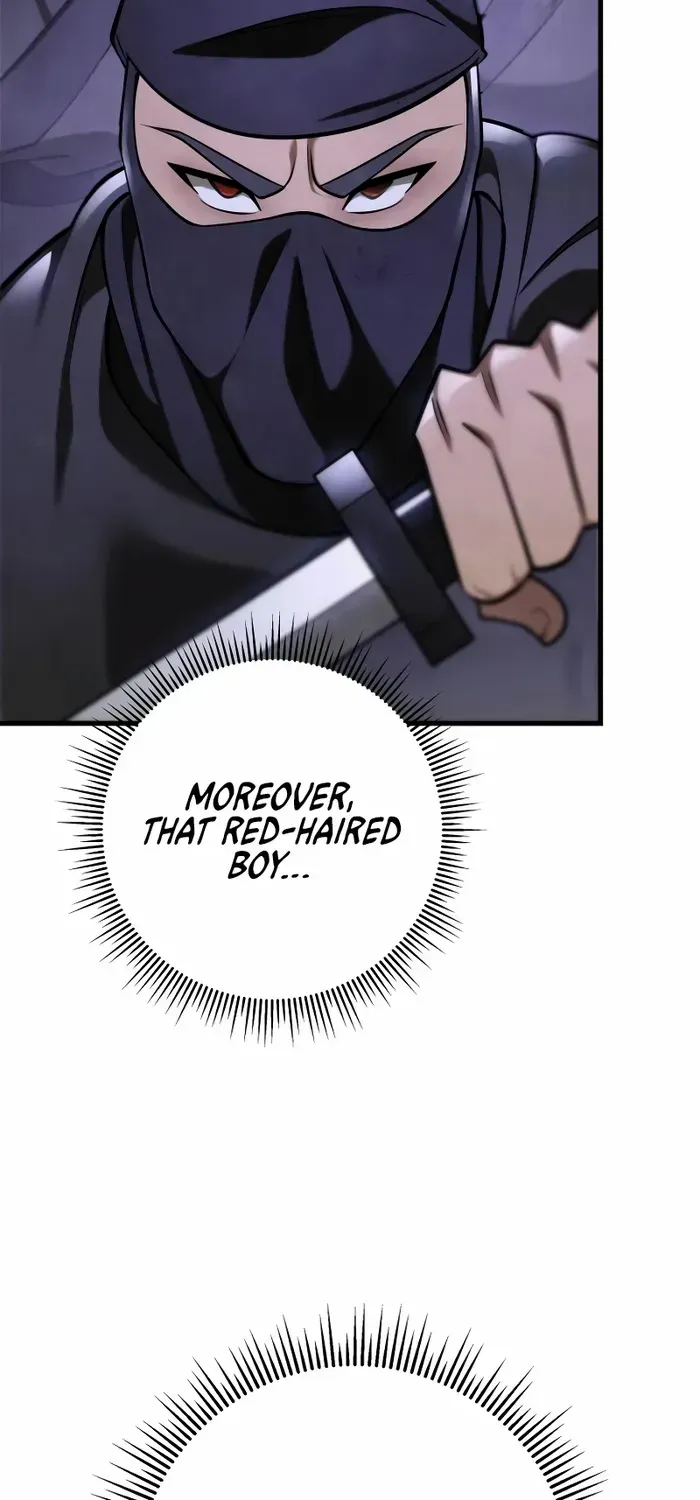 Heavenly Inquisition Sword (Nine Heavens Swordmaster) Zinmanga X Chapter 65 Page 20