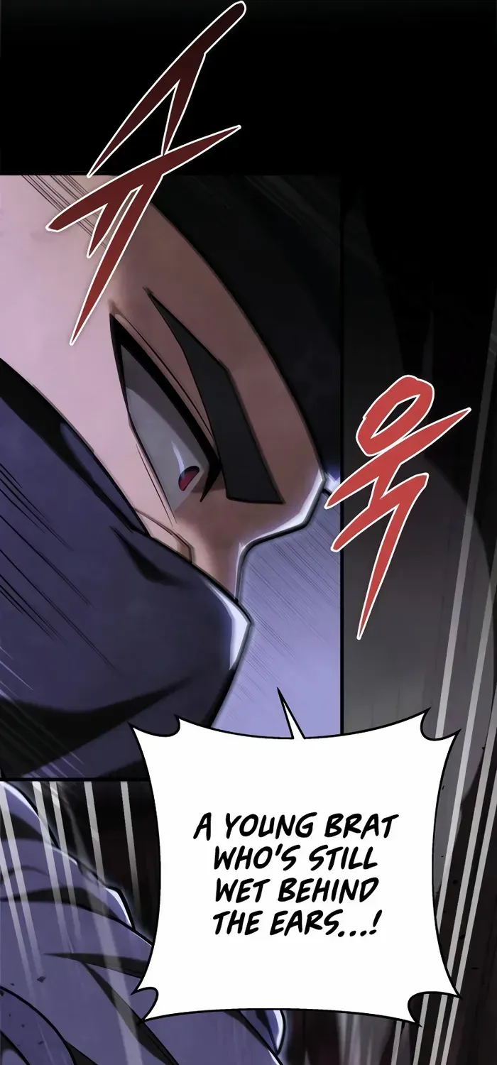 Heavenly Inquisition Sword (Nine Heavens Swordmaster) Zinmanga X Chapter 65 Page 25