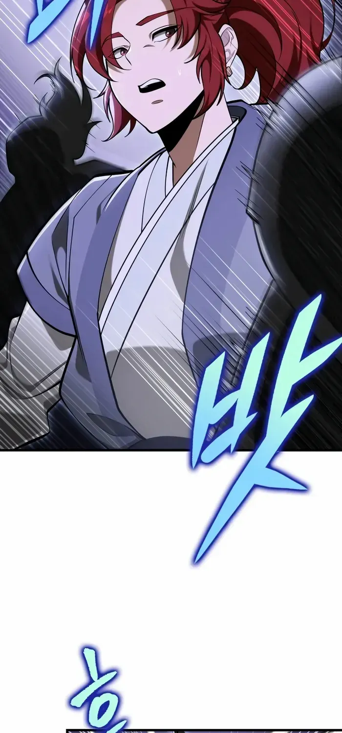 Heavenly Inquisition Sword (Nine Heavens Swordmaster) Zinmanga X Chapter 65 Page 28