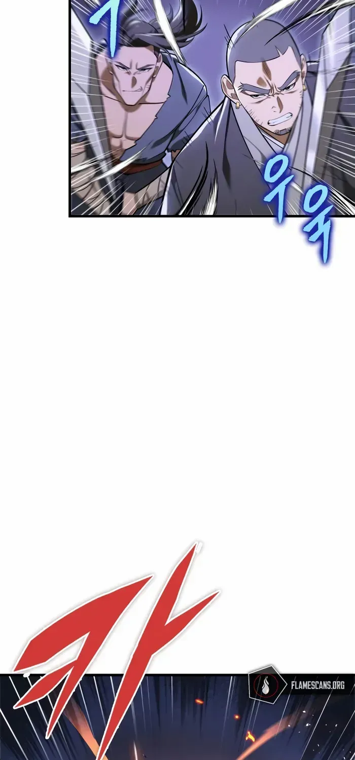 Heavenly Inquisition Sword (Nine Heavens Swordmaster) Zinmanga X Chapter 65 Page 29