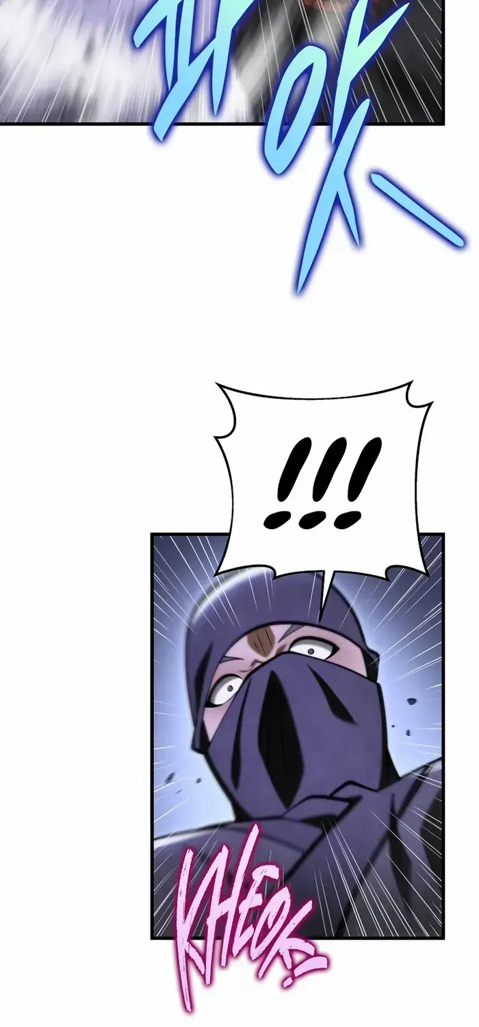 Heavenly Inquisition Sword (Nine Heavens Swordmaster) Zinmanga X Chapter 65 Page 32