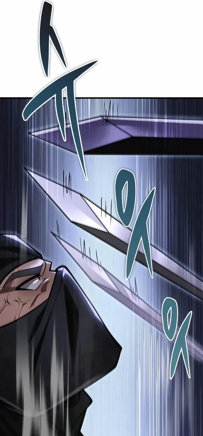 Heavenly Inquisition Sword (Nine Heavens Swordmaster) Zinmanga X Chapter 65 Page 34