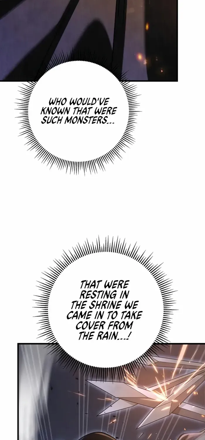 Heavenly Inquisition Sword (Nine Heavens Swordmaster) Zinmanga X Chapter 65 Page 37