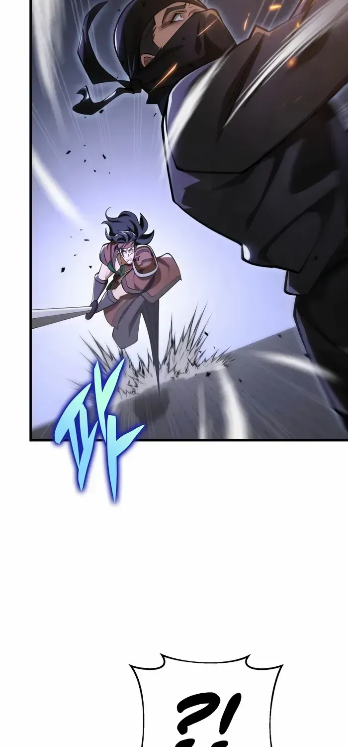 Heavenly Inquisition Sword (Nine Heavens Swordmaster) Zinmanga X Chapter 65 Page 38
