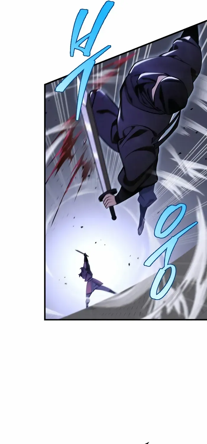 Heavenly Inquisition Sword (Nine Heavens Swordmaster) Zinmanga X Chapter 65 Page 43