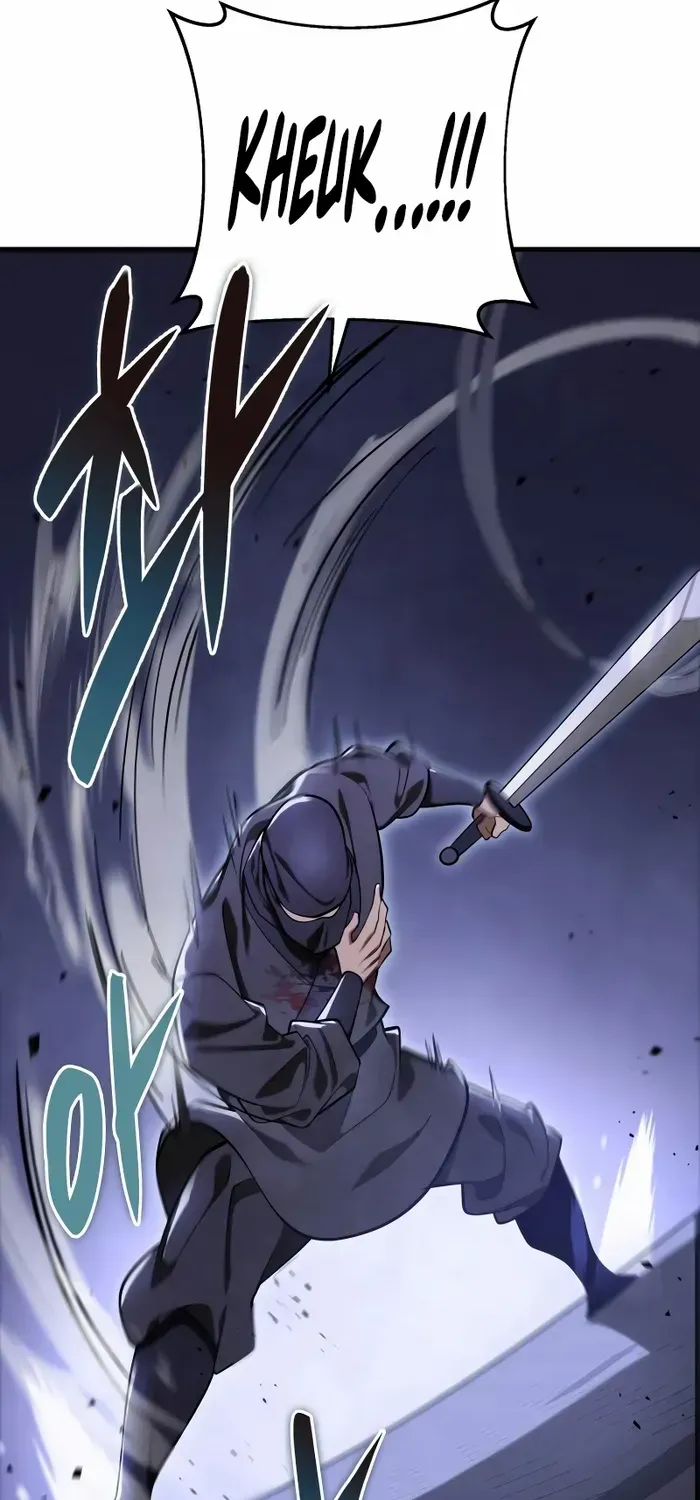 Heavenly Inquisition Sword (Nine Heavens Swordmaster) Zinmanga X Chapter 65 Page 44