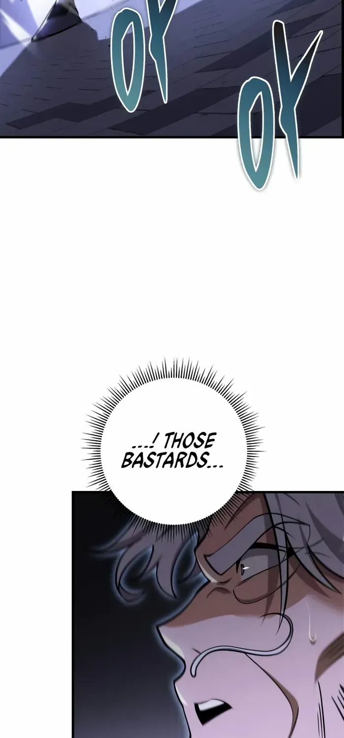 Heavenly Inquisition Sword (Nine Heavens Swordmaster) Zinmanga X Chapter 65 Page 45
