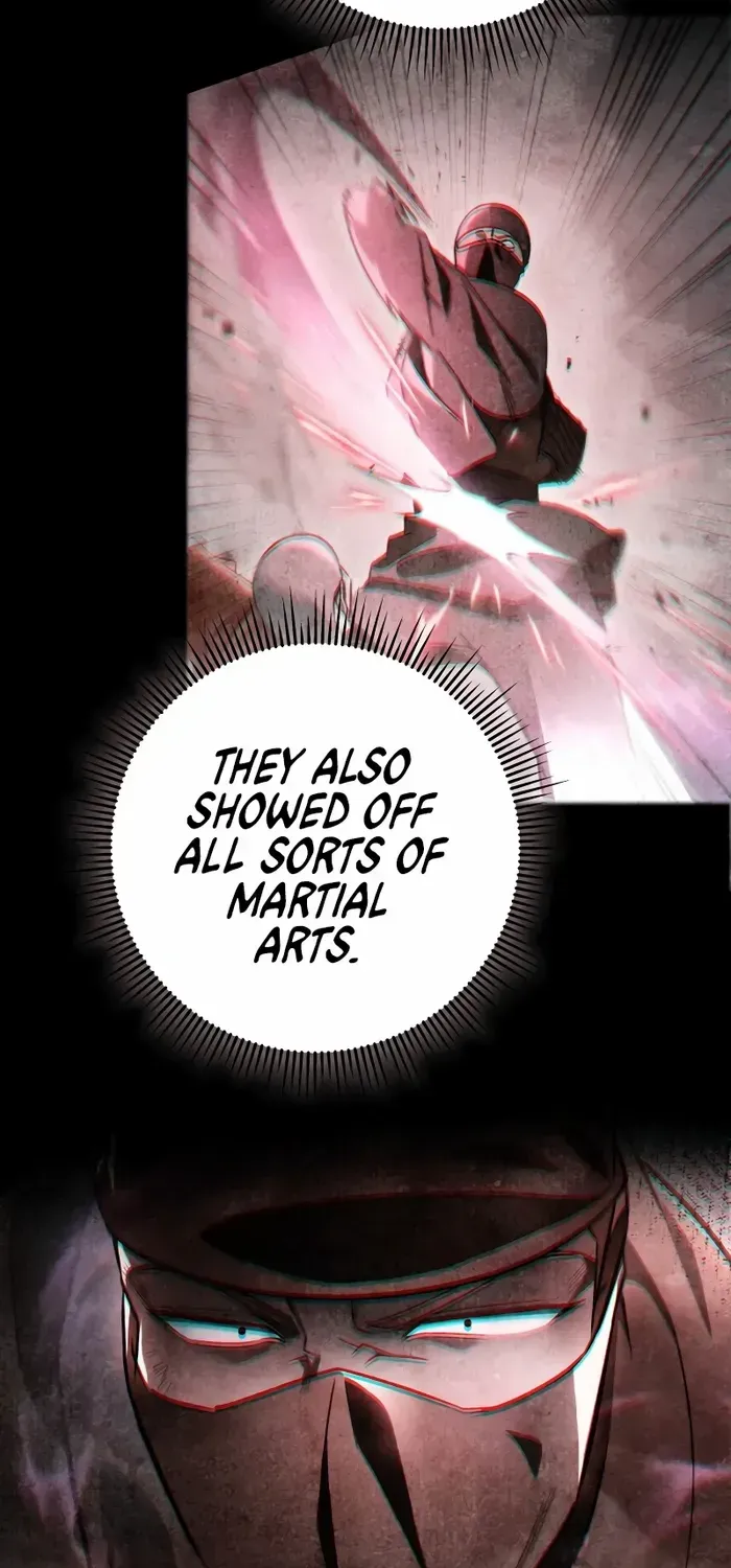 Heavenly Inquisition Sword (Nine Heavens Swordmaster) Zinmanga X Chapter 65 Page 48
