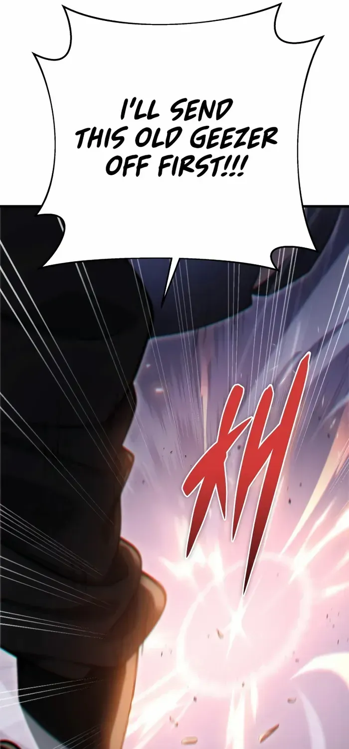 Heavenly Inquisition Sword (Nine Heavens Swordmaster) Zinmanga X Chapter 65 Page 61