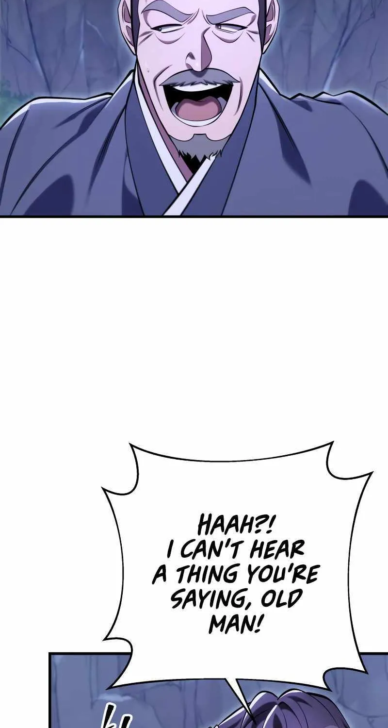 Heavenly Inquisition Sword (Nine Heavens Swordmaster) Zinmanga X Chapter 64 Page 8