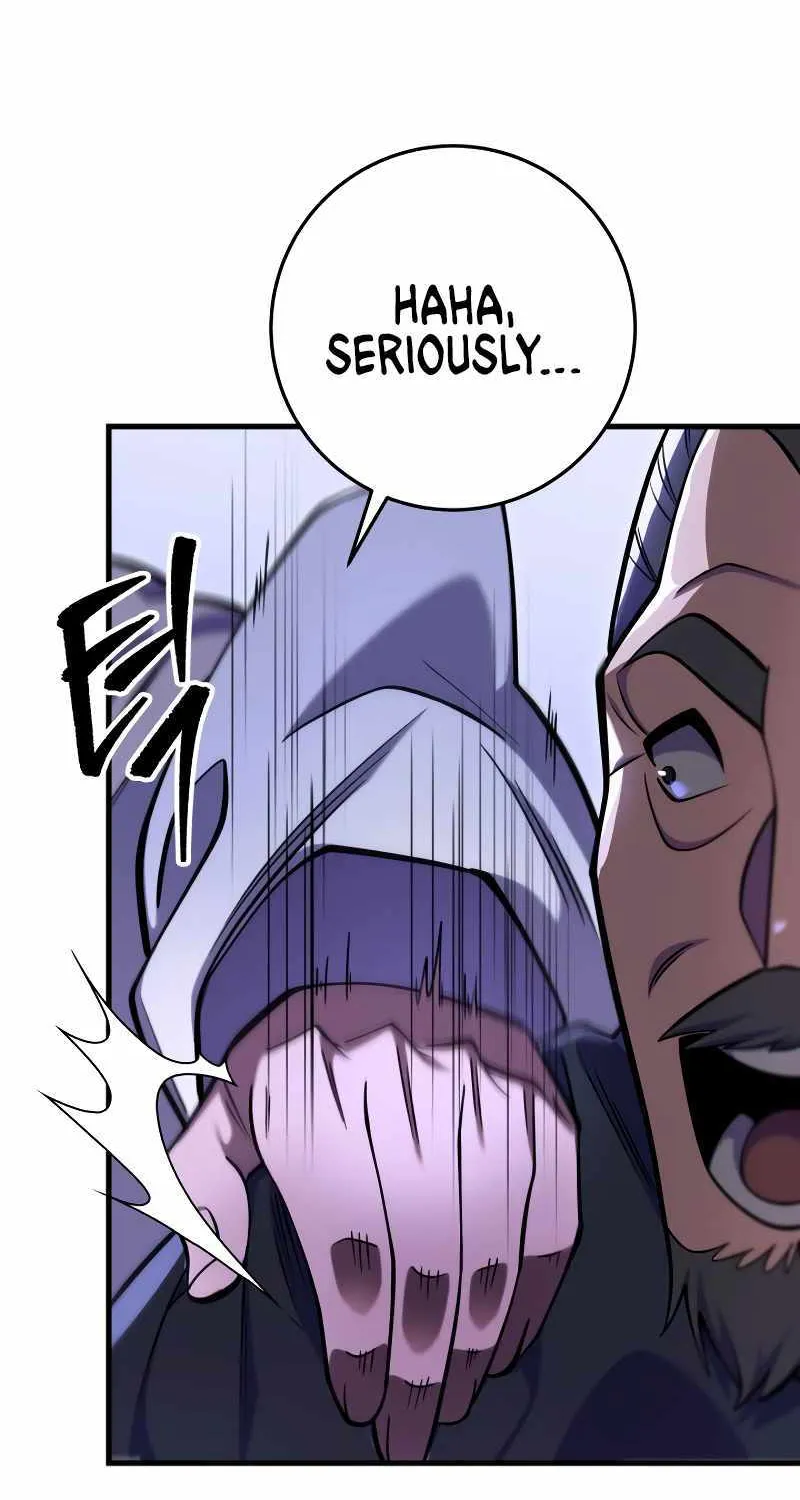 Heavenly Inquisition Sword (Nine Heavens Swordmaster) Zinmanga X Chapter 64 Page 10