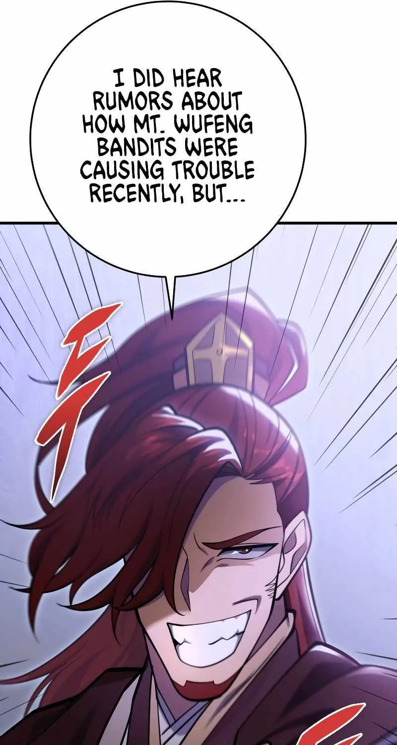 Heavenly Inquisition Sword (Nine Heavens Swordmaster) Zinmanga X Chapter 64 Page 12