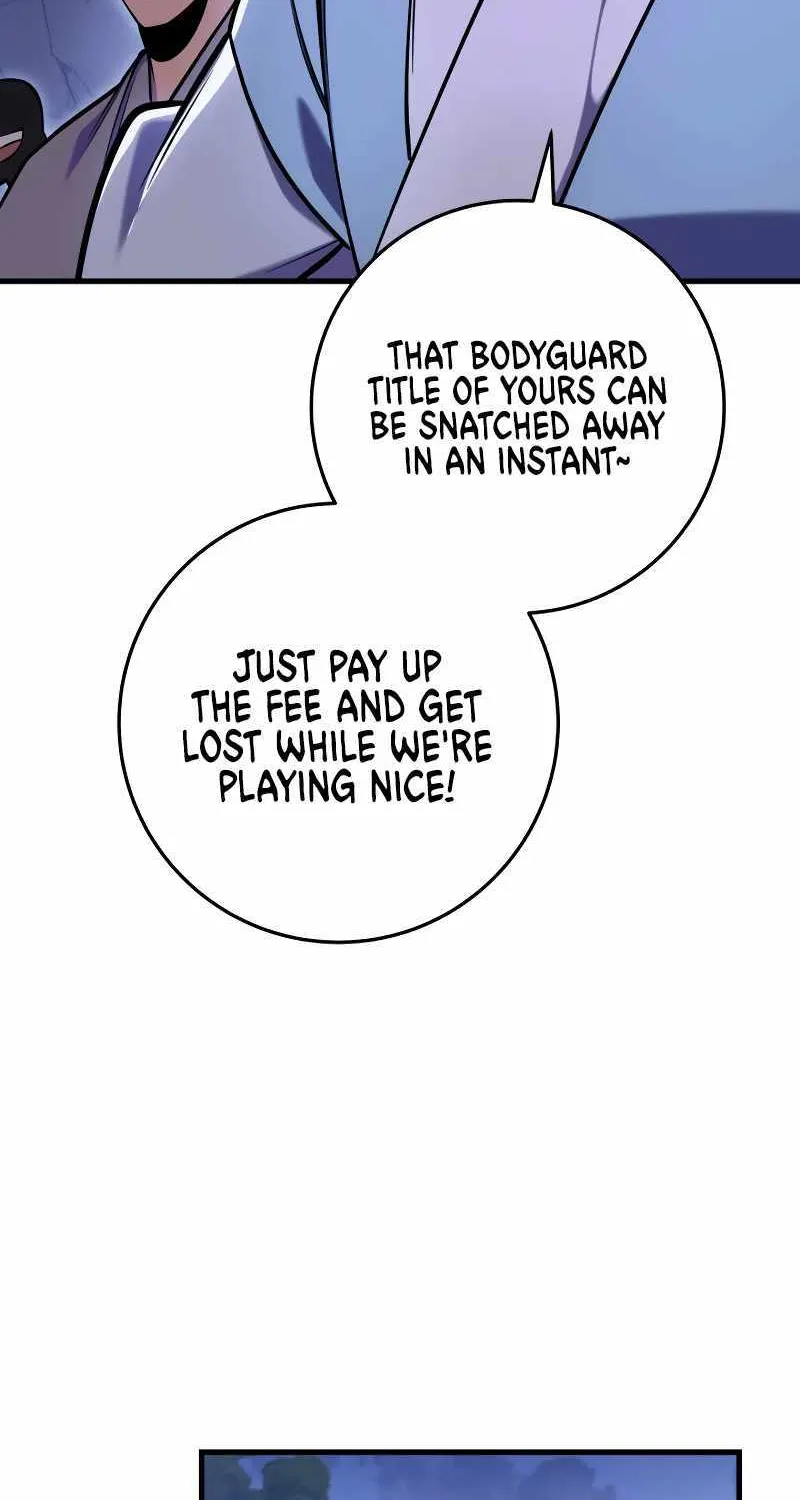 Heavenly Inquisition Sword (Nine Heavens Swordmaster) Zinmanga X Chapter 64 Page 15