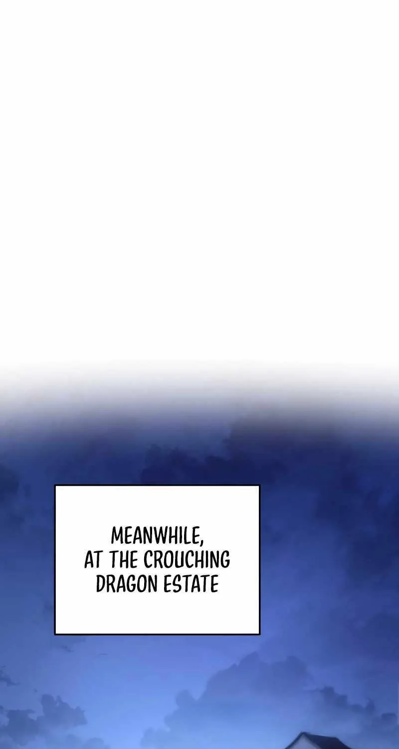 Heavenly Inquisition Sword (Nine Heavens Swordmaster) Zinmanga X Chapter 64 Page 17