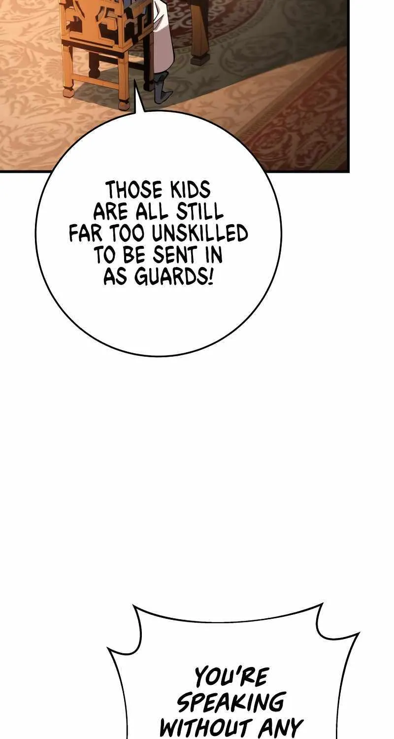 Heavenly Inquisition Sword (Nine Heavens Swordmaster) Zinmanga X Chapter 64 Page 20