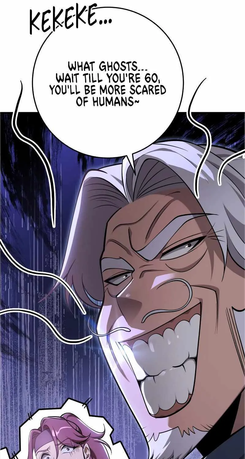 Heavenly Inquisition Sword (Nine Heavens Swordmaster) Zinmanga X Chapter 64 Page 100