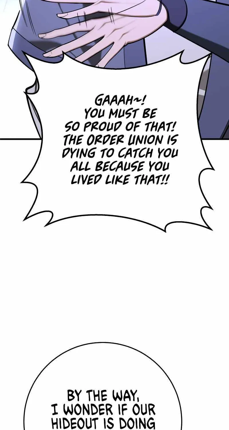Heavenly Inquisition Sword (Nine Heavens Swordmaster) Zinmanga X Chapter 64 Page 105