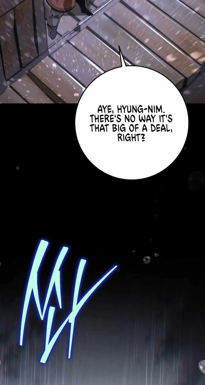 Heavenly Inquisition Sword (Nine Heavens Swordmaster) Zinmanga X Chapter 64 Page 107