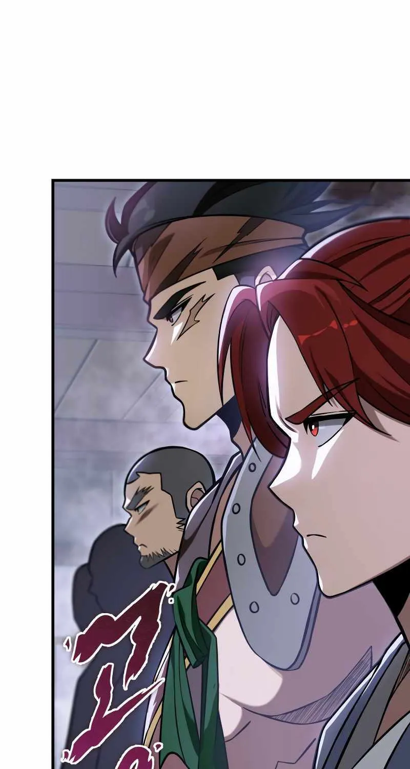 Heavenly Inquisition Sword (Nine Heavens Swordmaster) Zinmanga X Chapter 64 Page 123
