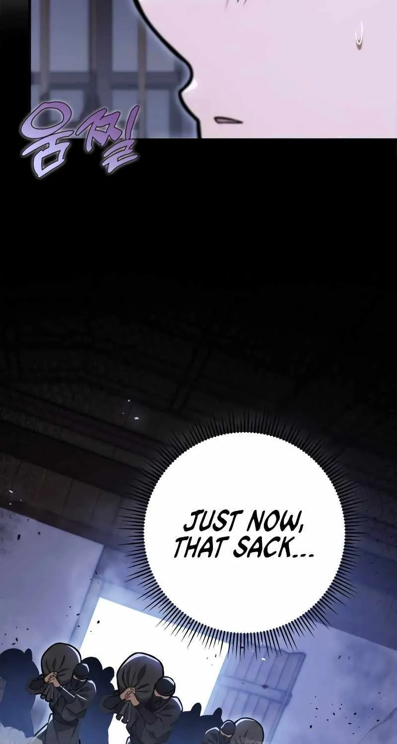 Heavenly Inquisition Sword (Nine Heavens Swordmaster) Zinmanga X Chapter 64 Page 126