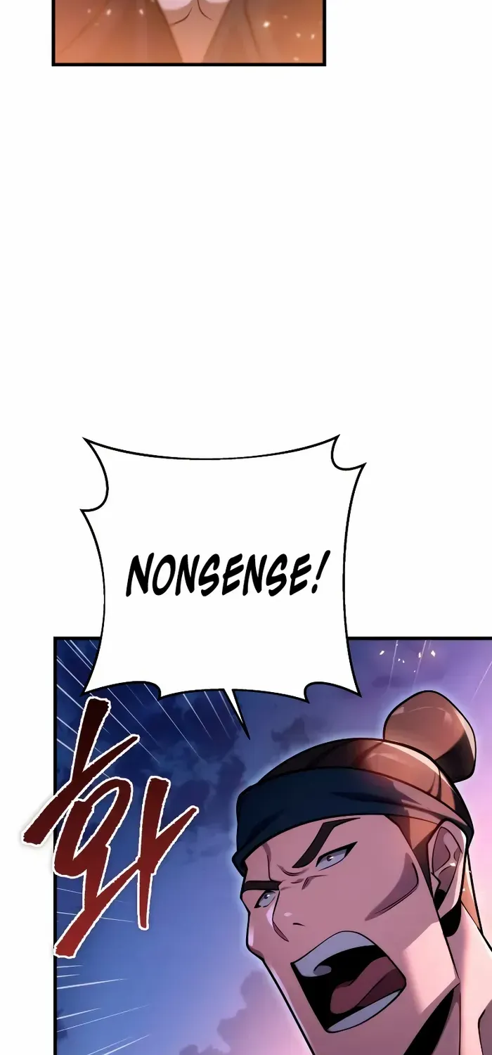 Heavenly Inquisition Sword (Nine Heavens Swordmaster) Zinmanga X Chapter 63 Page 7
