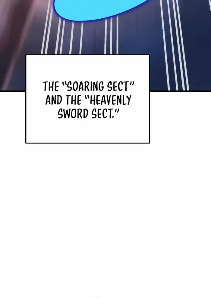 Heavenly Inquisition Sword (Nine Heavens Swordmaster) Zinmanga X Chapter 63 Page 11