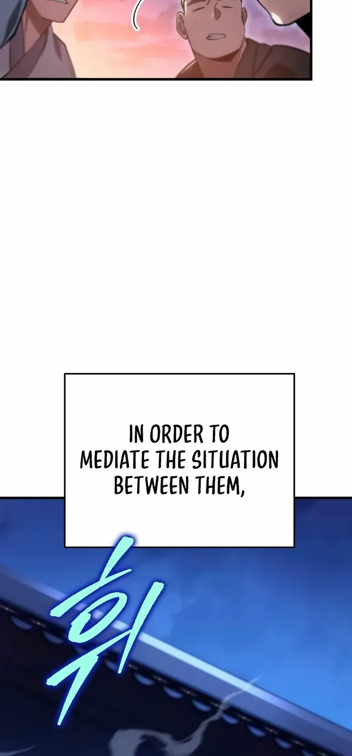 Heavenly Inquisition Sword (Nine Heavens Swordmaster) Zinmanga X Chapter 63 Page 13