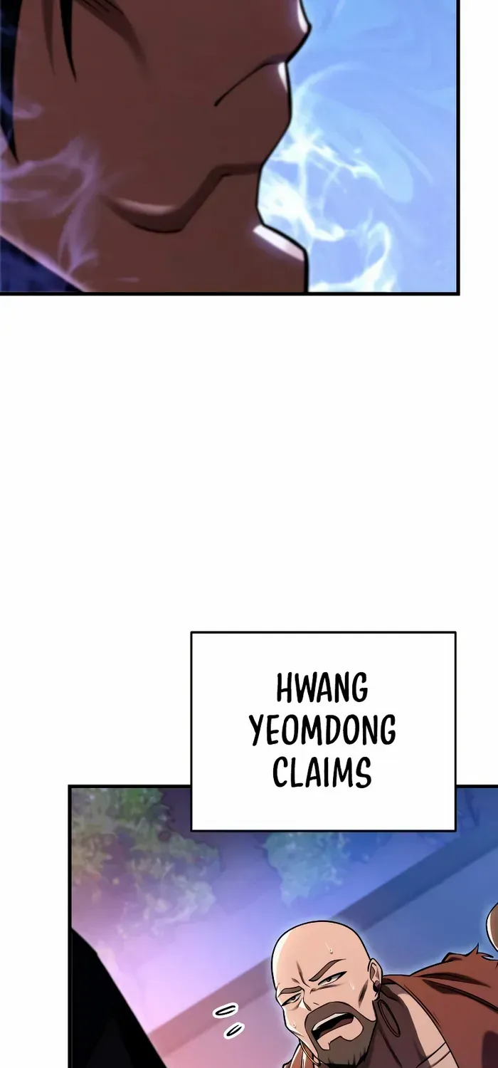 Heavenly Inquisition Sword (Nine Heavens Swordmaster) Zinmanga X Chapter 63 Page 16