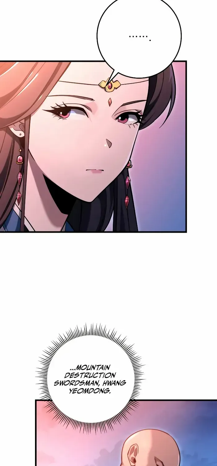 Heavenly Inquisition Sword (Nine Heavens Swordmaster) Zinmanga X Chapter 63 Page 27