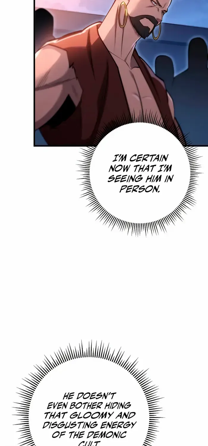 Heavenly Inquisition Sword (Nine Heavens Swordmaster) Zinmanga X Chapter 63 Page 28