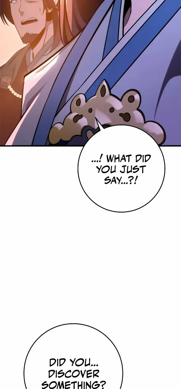 Heavenly Inquisition Sword (Nine Heavens Swordmaster) Zinmanga X Chapter 63 Page 33