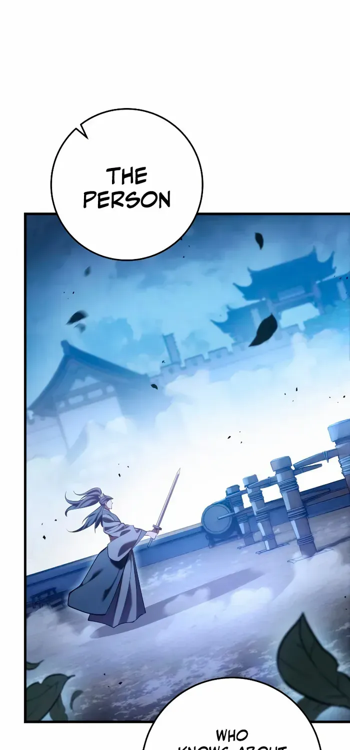 Heavenly Inquisition Sword (Nine Heavens Swordmaster) Zinmanga X Chapter 63 Page 38