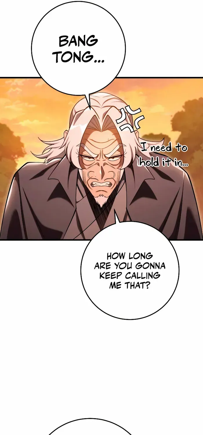 Heavenly Inquisition Sword (Nine Heavens Swordmaster) Zinmanga X Chapter 63 Page 52