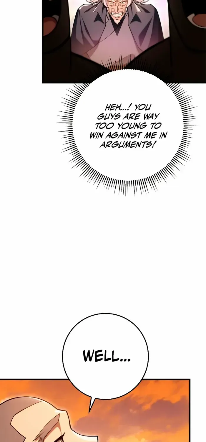 Heavenly Inquisition Sword (Nine Heavens Swordmaster) Zinmanga X Chapter 63 Page 59