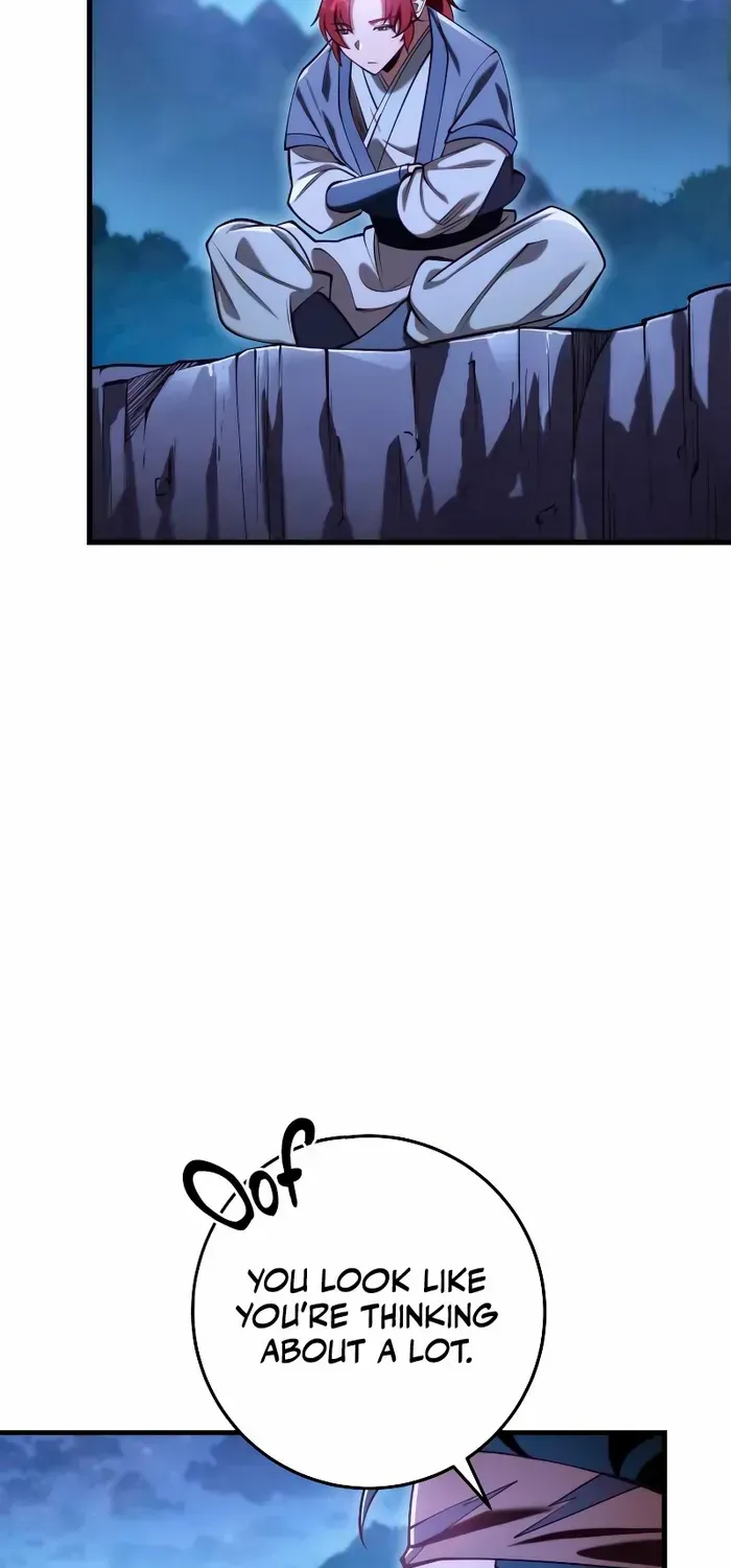 Heavenly Inquisition Sword (Nine Heavens Swordmaster) Zinmanga X Chapter 63 Page 72