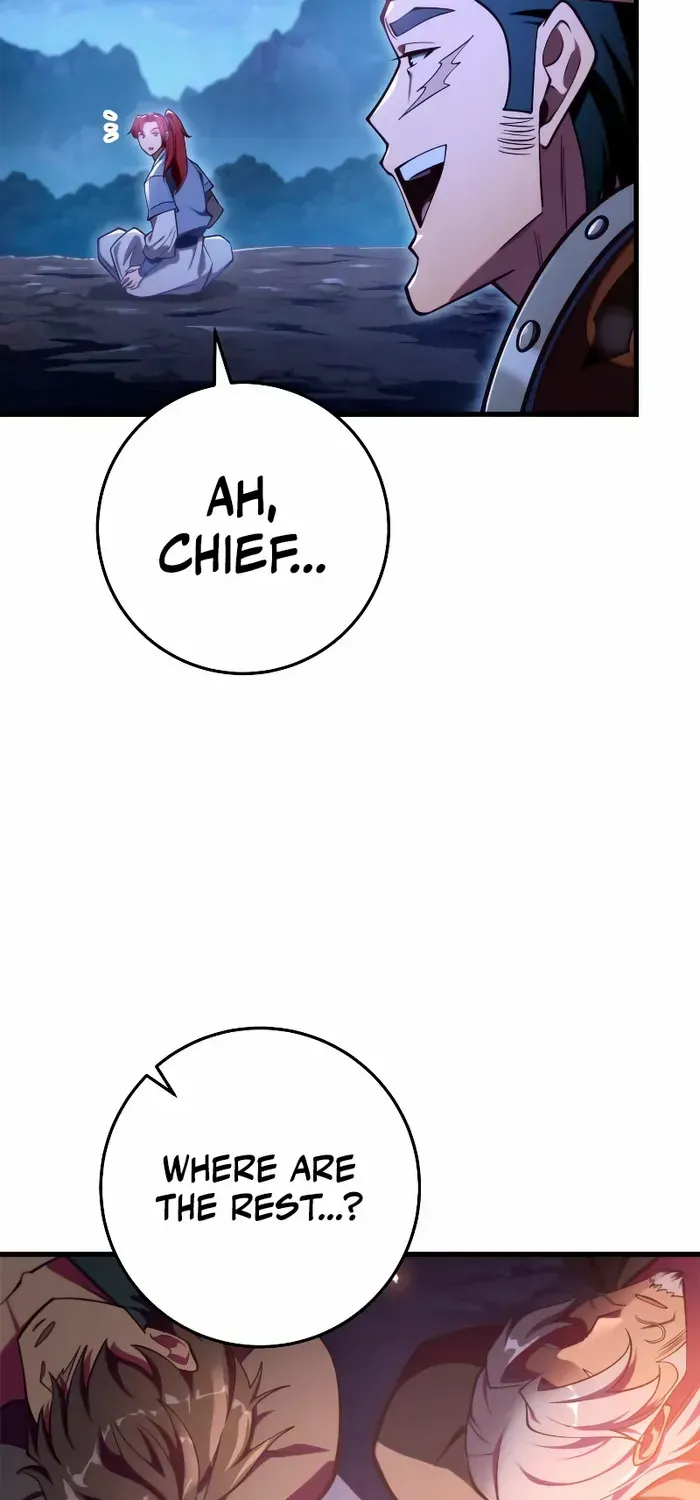 Heavenly Inquisition Sword (Nine Heavens Swordmaster) Zinmanga X Chapter 63 Page 73