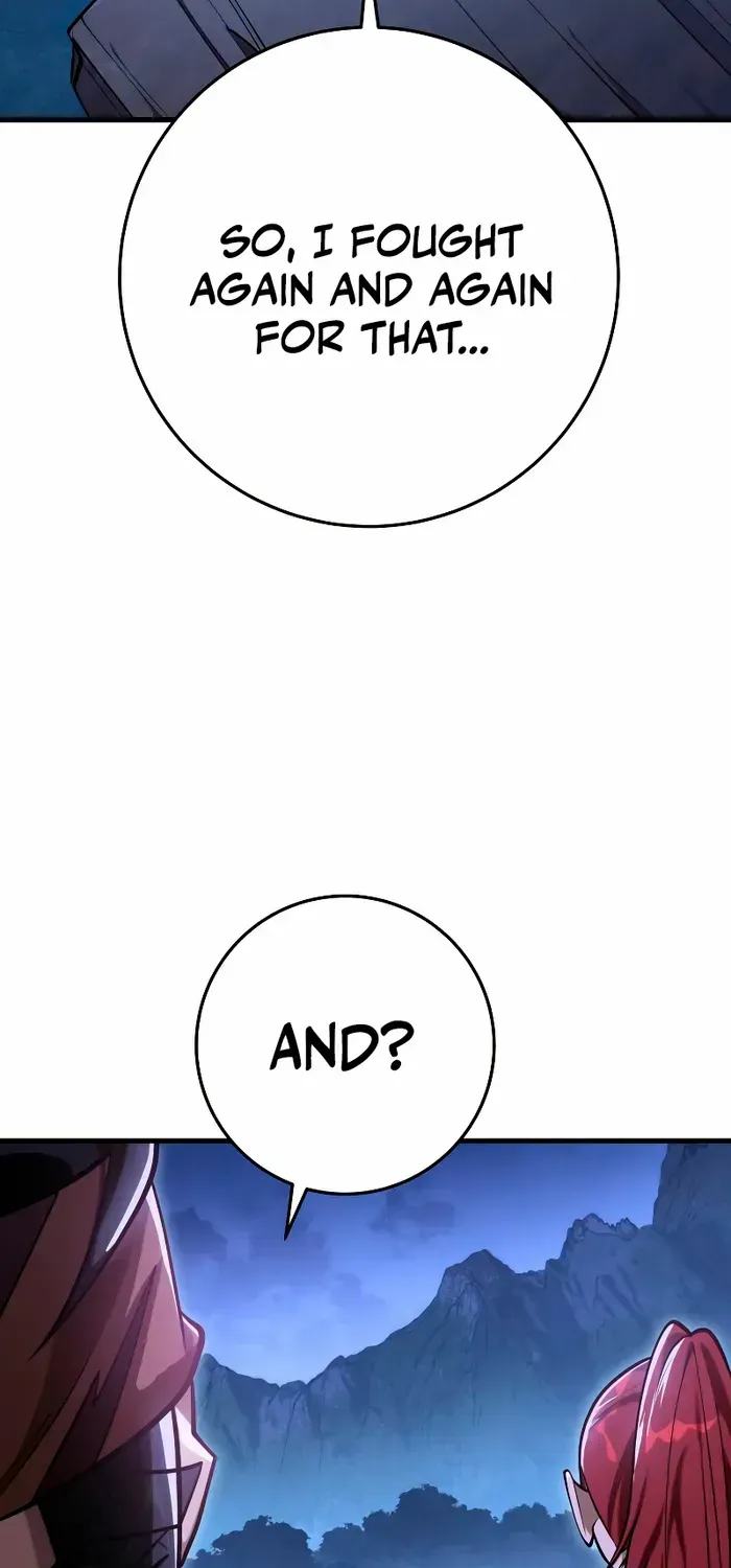 Heavenly Inquisition Sword (Nine Heavens Swordmaster) Zinmanga X Chapter 63 Page 85