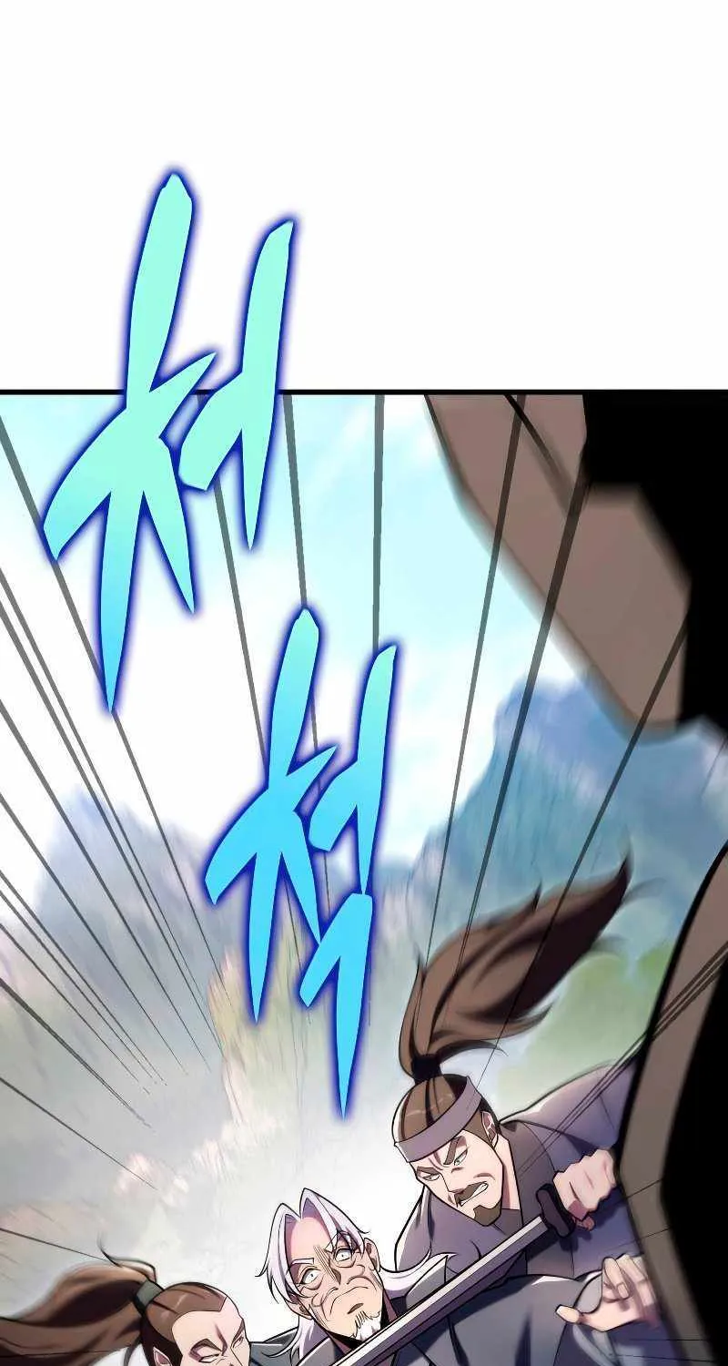 Heavenly Inquisition Sword (Nine Heavens Swordmaster) Zinmanga X Chapter 62 Page 3