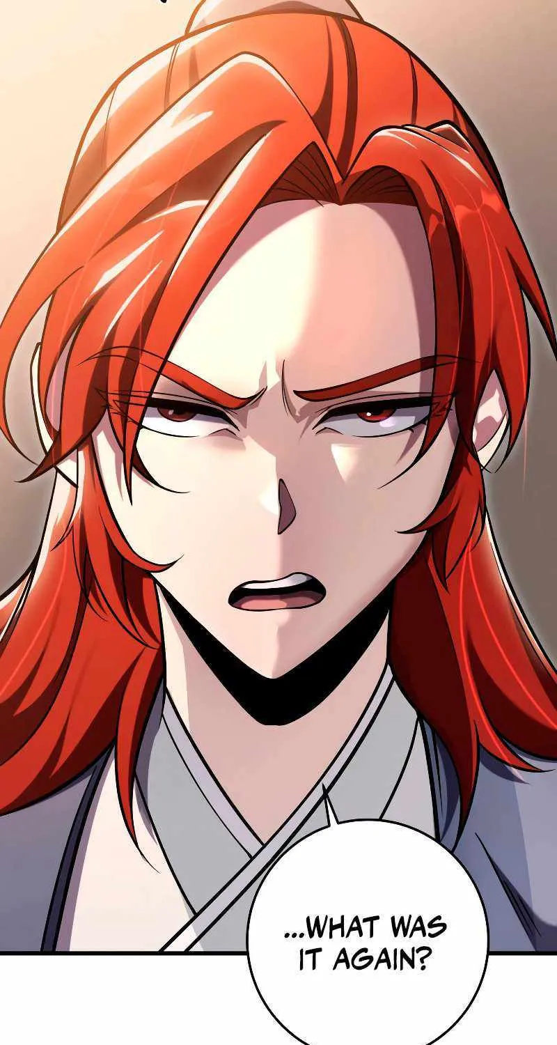 Heavenly Inquisition Sword (Nine Heavens Swordmaster) Zinmanga X Chapter 62 Page 7