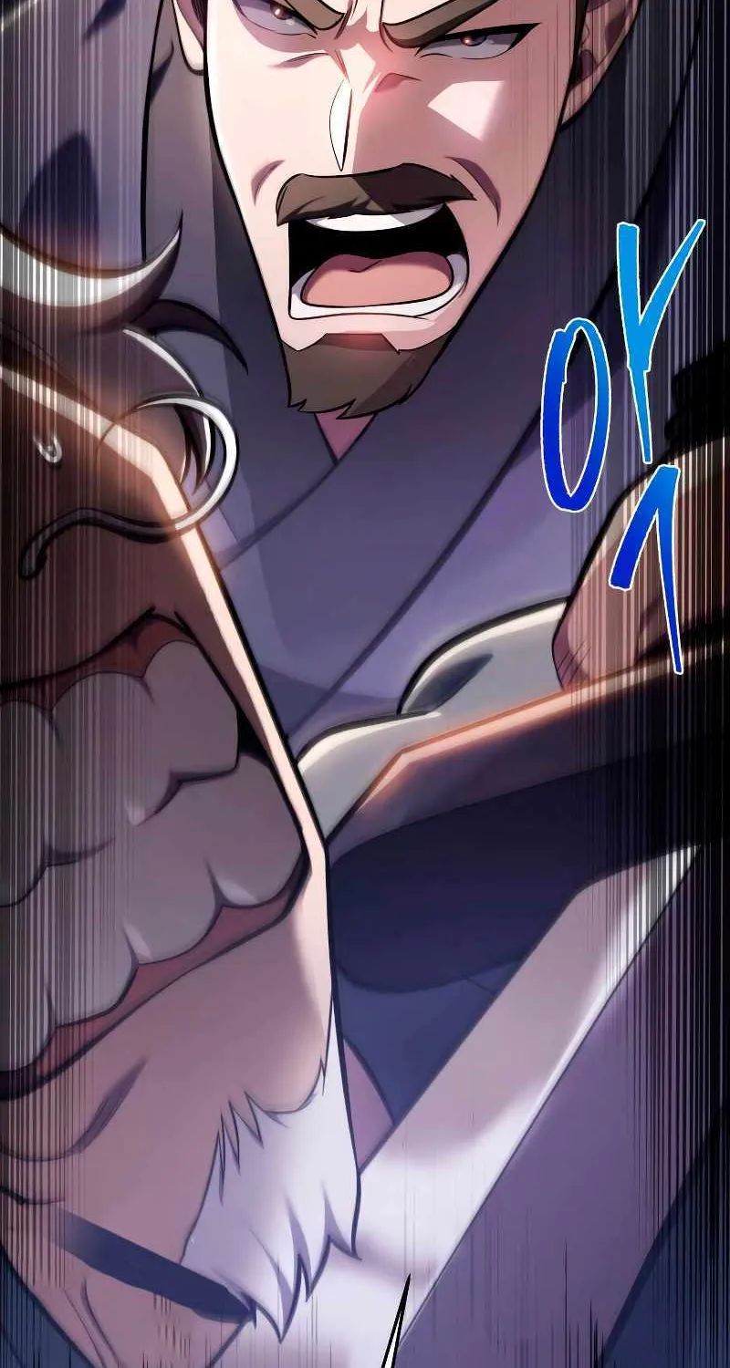 Heavenly Inquisition Sword (Nine Heavens Swordmaster) Zinmanga X Chapter 62 Page 12