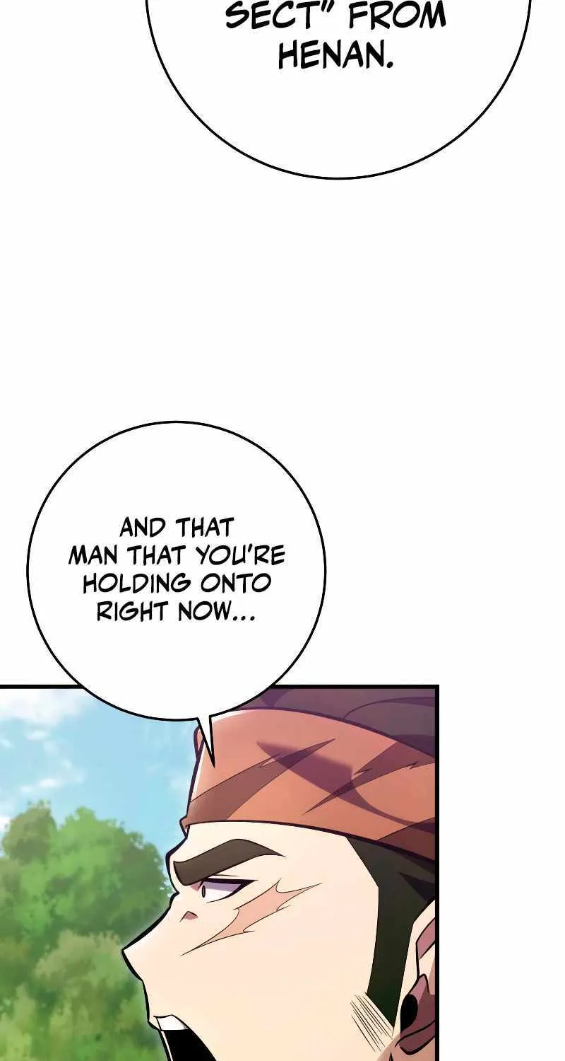 Heavenly Inquisition Sword (Nine Heavens Swordmaster) Zinmanga X Chapter 62 Page 15