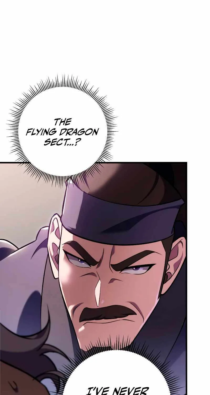 Heavenly Inquisition Sword (Nine Heavens Swordmaster) Zinmanga X Chapter 62 Page 18