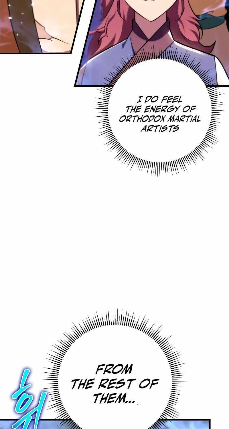 Heavenly Inquisition Sword (Nine Heavens Swordmaster) Zinmanga X Chapter 62 Page 21