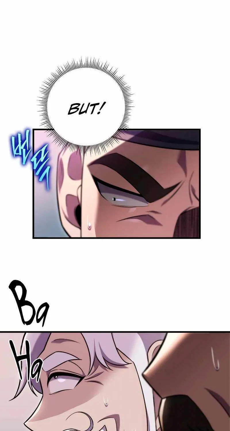 Heavenly Inquisition Sword (Nine Heavens Swordmaster) Zinmanga X Chapter 62 Page 23