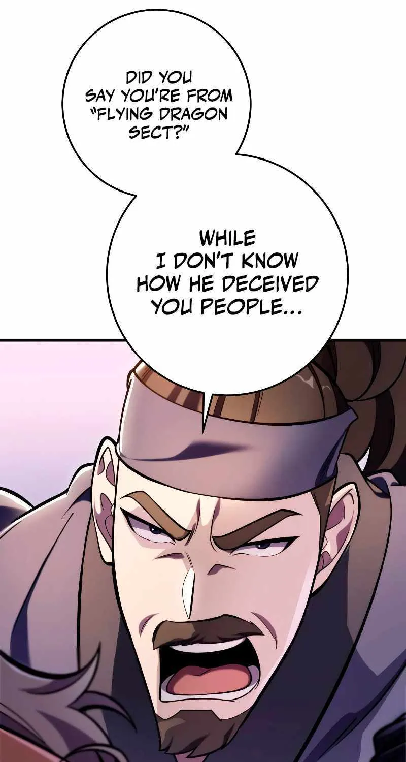 Heavenly Inquisition Sword (Nine Heavens Swordmaster) Zinmanga X Chapter 62 Page 30