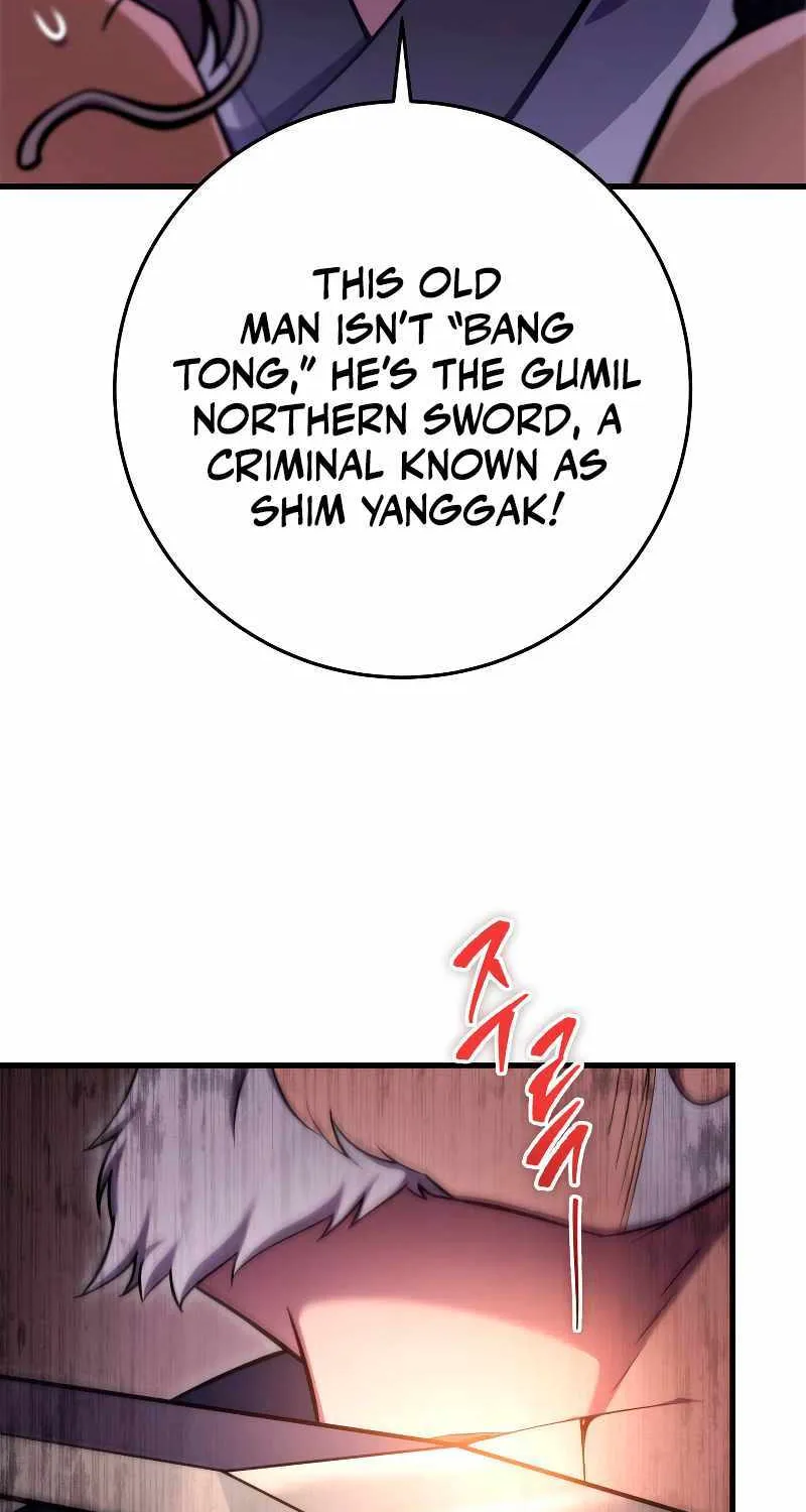 Heavenly Inquisition Sword (Nine Heavens Swordmaster) Zinmanga X Chapter 62 Page 31
