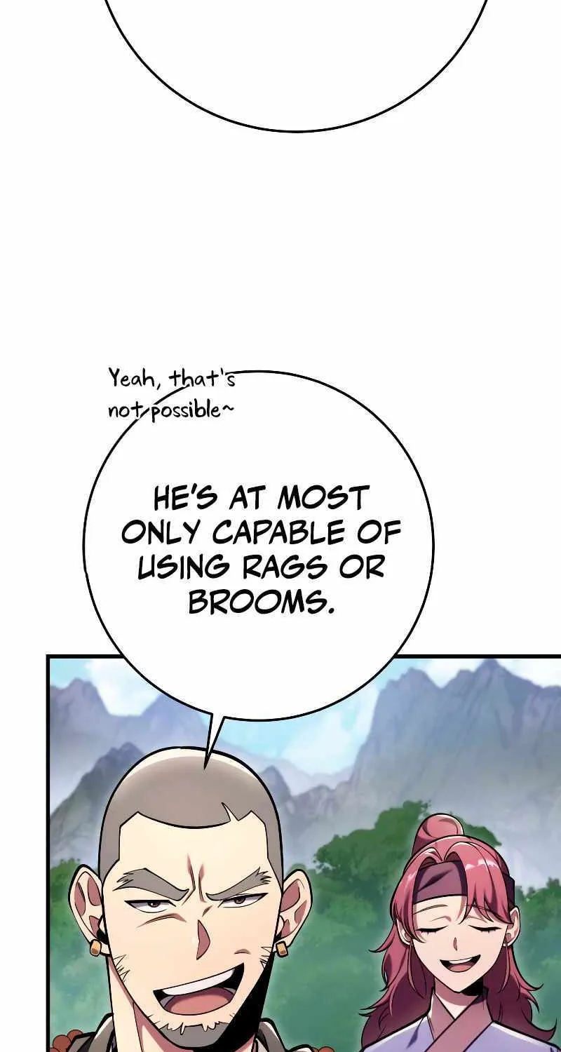 Heavenly Inquisition Sword (Nine Heavens Swordmaster) Zinmanga X Chapter 62 Page 36